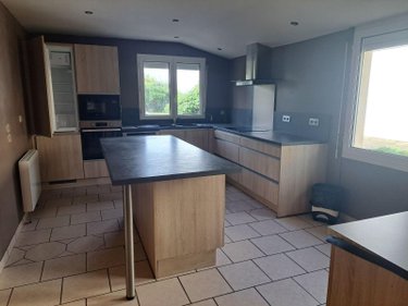 Maison a vendre Querrien 29310 Finistère 145 m2 5 pièces 208400 euros