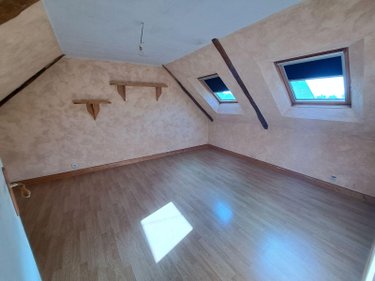 Maison a vendre Querrien 29310 Finistère 145 m2 5 pièces 208400 euros