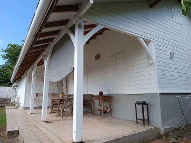 Maison a vendre Fort-de-France 97200 Martinique 106 m2 4 pièces 385000 euros