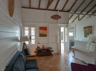 Maison a vendre Fort-de-France 97200 Martinique 106 m2 4 pièces 385000 euros