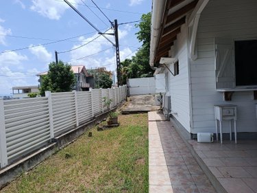 Maison a vendre Fort-de-France 97200 Martinique 106 m2 4 pièces 385000 euros