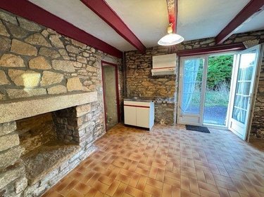 Maison a vendre Moëlan-sur-Mer 29350 Finistère 28 m2 2 pièces 89250 euros