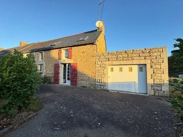 Maison a vendre Moëlan-sur-Mer 29350 Finistère 28 m2 2 pièces 89250 euros
