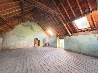 Maison a vendre Moëlan-sur-Mer 29350 Finistère 28 m2 2 pièces 89250 euros