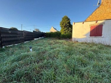 Maison a vendre Moëlan-sur-Mer 29350 Finistère 28 m2 2 pièces 89250 euros