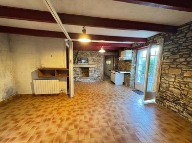Maison a vendre Moëlan-sur-Mer 29350 Finistère 28 m2 2 pièces 89250 euros
