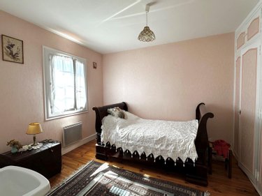 Viager appartement Capbreton 40130 Landes 44 m2 2 pièces 100000 euros