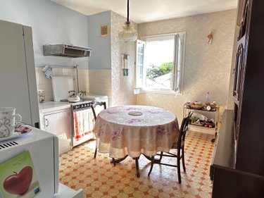 Viager appartement Capbreton 40130 Landes 44 m2 2 pièces 100000 euros