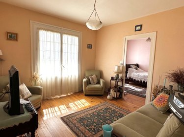 Viager appartement Capbreton 40130 Landes 44 m2 2 pièces 100000 euros