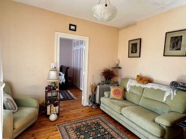 Viager appartement Capbreton 40130 Landes 44 m2 2 pièces 100000 euros
