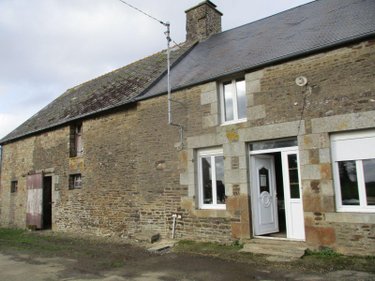 Maison a vendre Saint-Ouen-la-Rouërie 35460 Ille-et-Vilaine  90965 euros