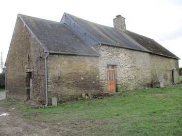 Maison a vendre Saint-Ouen-la-Rouërie 35460 Ille-et-Vilaine  90965 euros