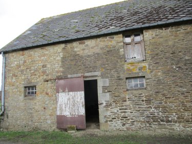 Maison a vendre Val-Couesnon 35560 Ille-et-Vilaine  90965 euros