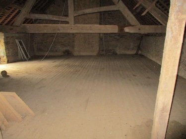 Maison a vendre Saint-Ouen-la-Rouërie 35460 Ille-et-Vilaine  90965 euros