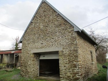 Maison a vendre Saint-Ouen-la-Rouërie 35460 Ille-et-Vilaine  90965 euros