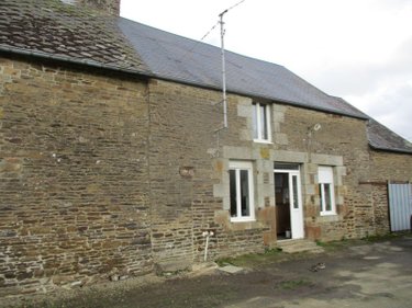 Maison a vendre Saint-Ouen-la-Rouërie 35460 Ille-et-Vilaine  90965 euros