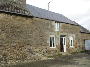 Maison a vendre Val-Couesnon 35560 Ille-et-Vilaine  90965 euros