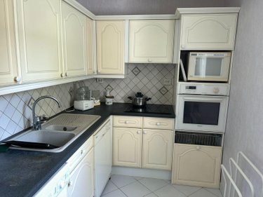 Appartement a vendre Olivet 45160 Loiret 49 m2 2 pièces 121000 euros