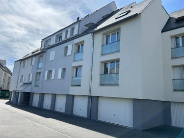 Appartement a vendre Olivet 45160 Loiret 49 m2 2 pièces 121000 euros