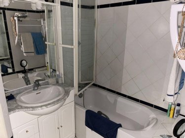 Appartement a vendre Olivet 45160 Loiret 49 m2 2 pièces 121000 euros