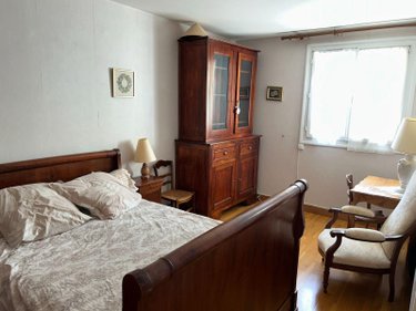 Appartement a vendre Olivet 45160 Loiret 49 m2 2 pièces 121000 euros