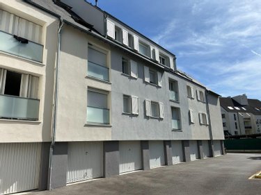Appartement a vendre Olivet 45160 Loiret 49 m2 2 pièces 121000 euros