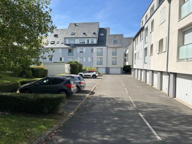 Appartement a vendre Olivet 45160 Loiret 49 m2 2 pièces 121000 euros