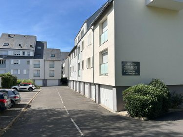 Appartement a vendre Olivet 45160 Loiret 49 m2 2 pièces 121000 euros