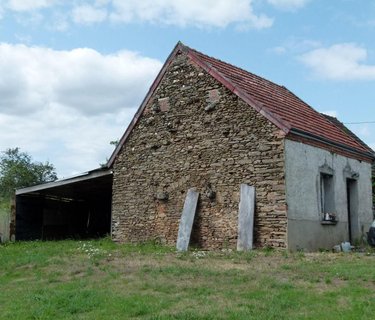 Maison a vendre Linard-Malval 23220 Creuse 70 m2 2 pièces 43000 euros