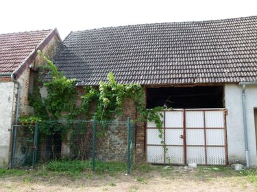 Maison a vendre Linard-Malval 23220 Creuse 70 m2 2 pièces 43000 euros