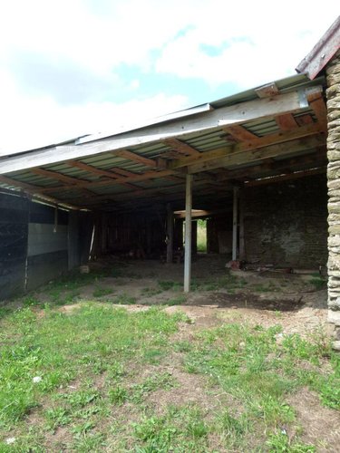 Maison a vendre Linard-Malval 23220 Creuse 70 m2 2 pièces 43000 euros