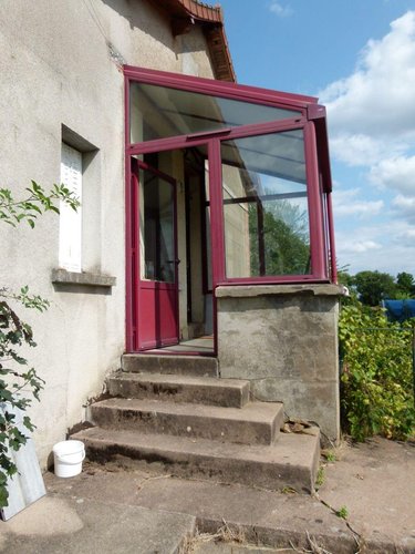 Maison a vendre Linard-Malval 23220 Creuse 70 m2 2 pièces 43000 euros