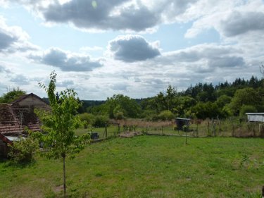 Maison a vendre Linard-Malval 23220 Creuse 70 m2 2 pièces 43000 euros