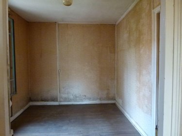 Maison a vendre Linard-Malval 23220 Creuse 70 m2 2 pièces 43000 euros