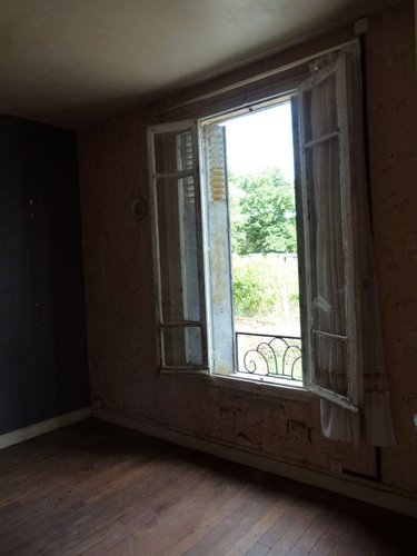 Maison a vendre Linard-Malval 23220 Creuse 70 m2 2 pièces 43000 euros