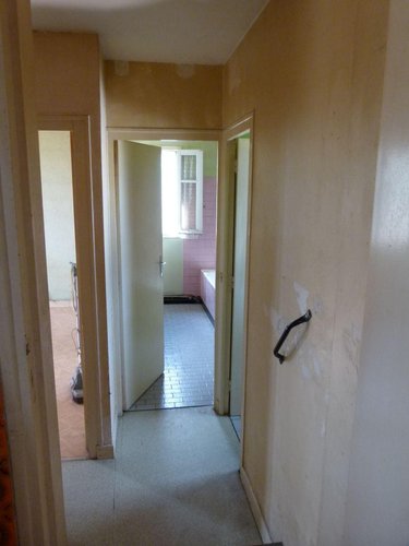 Maison a vendre Linard-Malval 23220 Creuse 70 m2 2 pièces 43000 euros