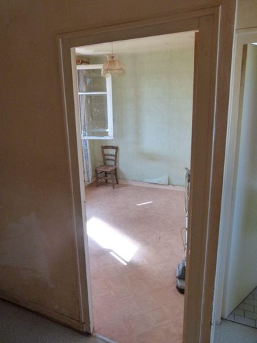 Maison a vendre Linard-Malval 23220 Creuse 70 m2 2 pièces 43000 euros