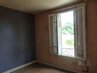 Maison a vendre Linard-Malval 23220 Creuse 70 m2 2 pièces 43000 euros