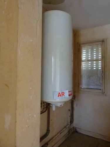 Maison a vendre Linard-Malval 23220 Creuse 70 m2 2 pièces 43000 euros