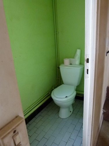 Maison a vendre Linard-Malval 23220 Creuse 70 m2 2 pièces 43000 euros