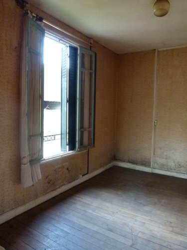 Maison a vendre Linard-Malval 23220 Creuse 70 m2 2 pièces 43000 euros