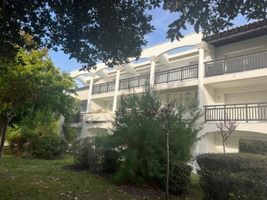 Location appartement La Baule-Escoublac 44500 Loire-Atlantique 25 m2 1 pièce 550 euros