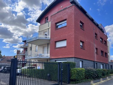 Appartement a vendre Hazebrouck 59190 Nord 94 m2 4 pièces 287000 euros