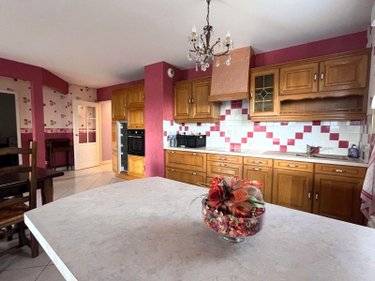 Appartement a vendre Hazebrouck 59190 Nord 94 m2 4 pièces 287000 euros