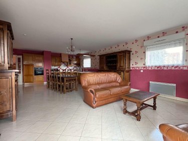 Appartement a vendre Hazebrouck 59190 Nord 94 m2 4 pièces 287000 euros