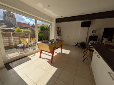 Maison a vendre Wormhout 59470 Nord 259 m2 8 pièces 342000 euros
