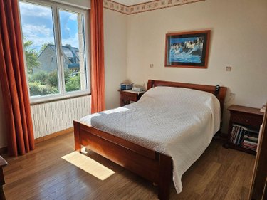 Maison a vendre Cancale 35260 Ille-et-Vilaine 165 m2 7 pièces 864860 euros