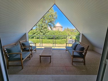 Maison a vendre Cancale 35260 Ille-et-Vilaine 165 m2 7 pièces 823180 euros