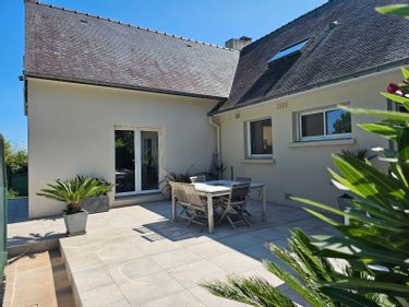 Maison a vendre Cancale 35260 Ille-et-Vilaine 165 m2 7 pièces 969060 euros