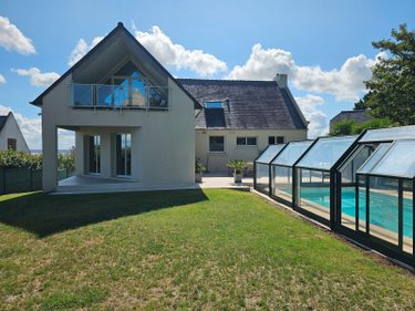 Maison a vendre Cancale 35260 Ille-et-Vilaine 165 m2 7 pièces 802340 euros
